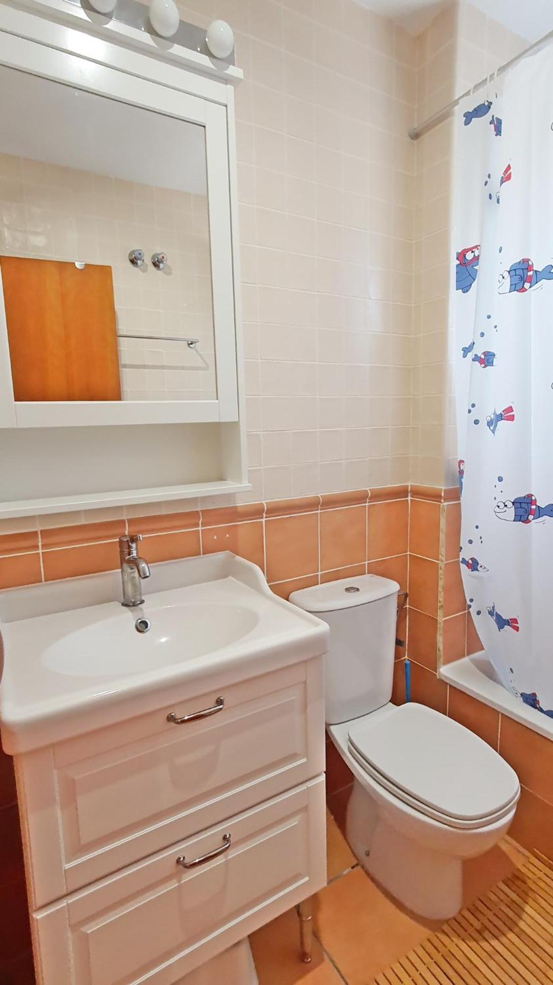 Apartamentos Par Tres - Oliva Nova エクステリア 写真