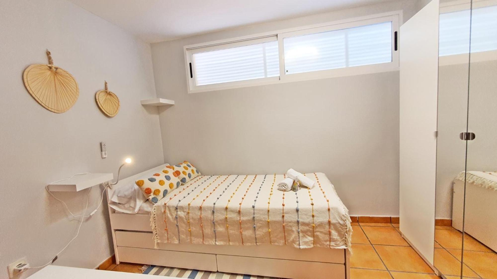 Apartamentos Par Tres - Oliva Nova エクステリア 写真