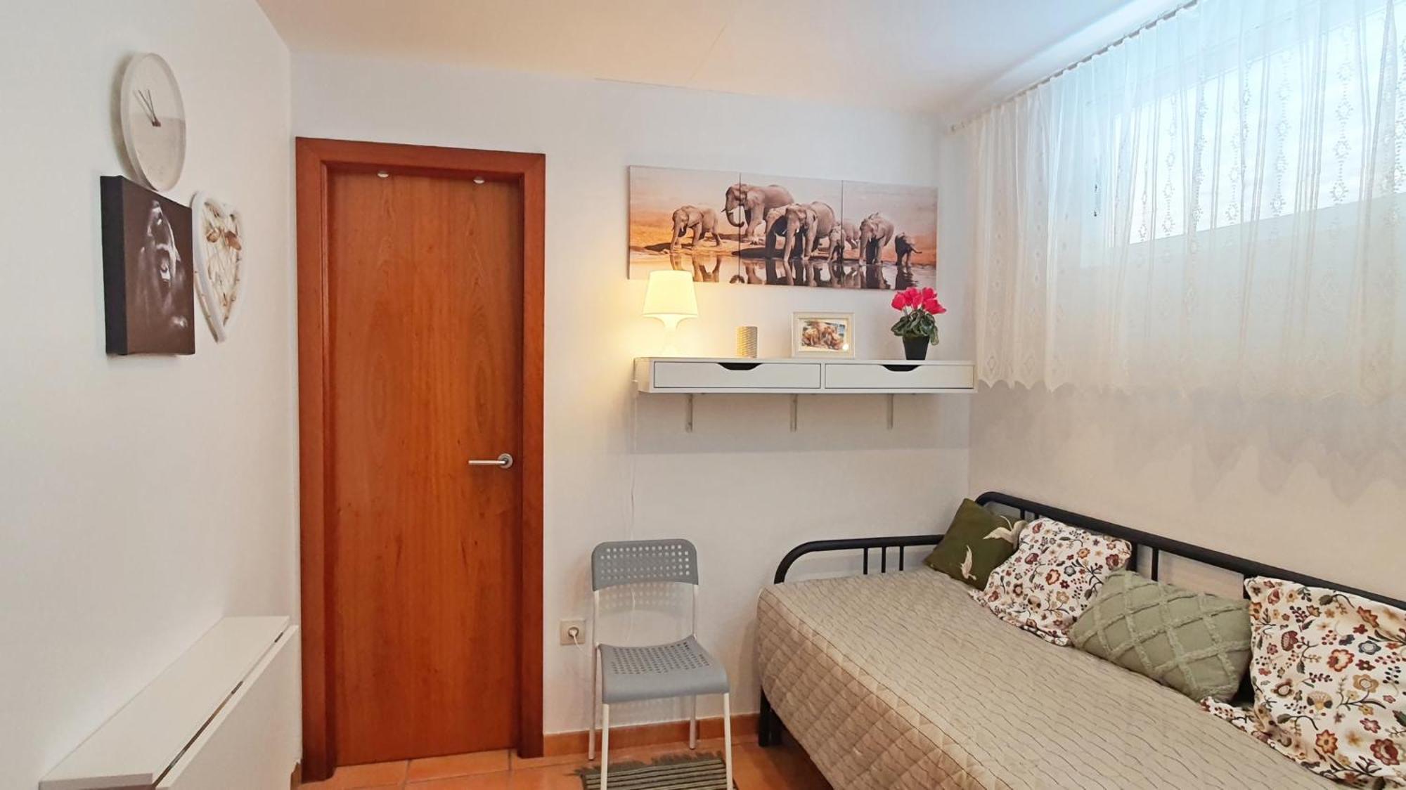 Apartamentos Par Tres - Oliva Nova エクステリア 写真