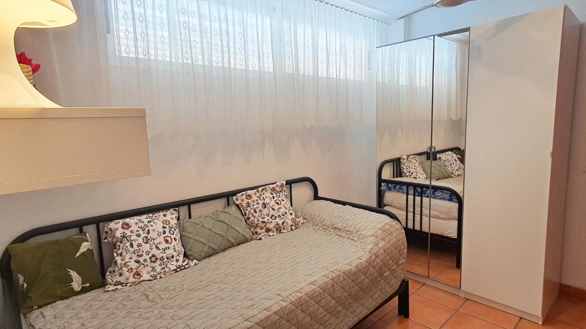 Apartamentos Par Tres - Oliva Nova エクステリア 写真