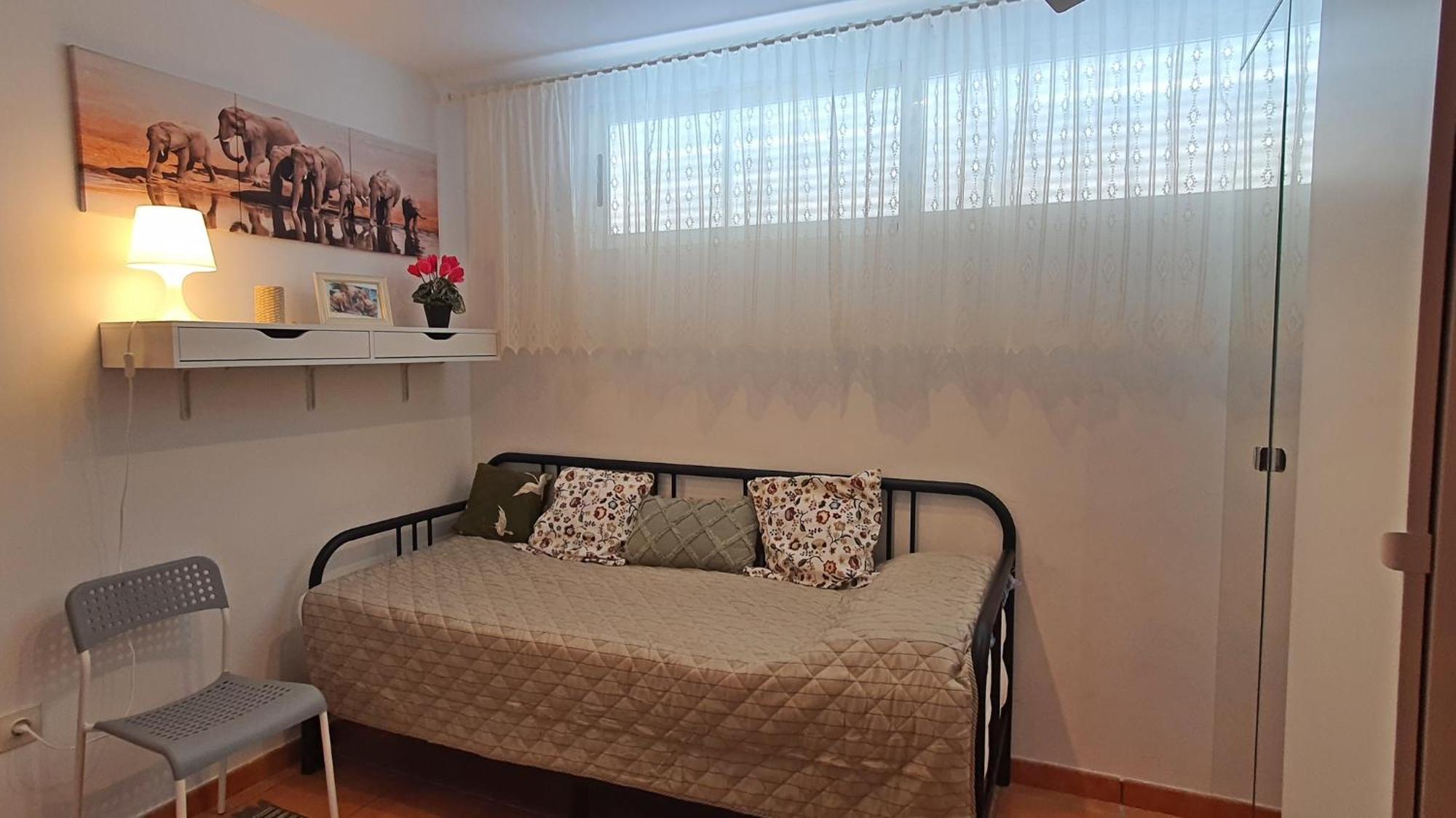 Apartamentos Par Tres - Oliva Nova エクステリア 写真