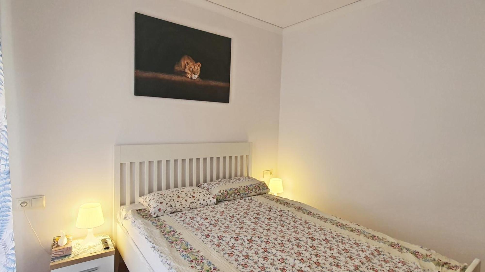 Apartamentos Par Tres - Oliva Nova エクステリア 写真