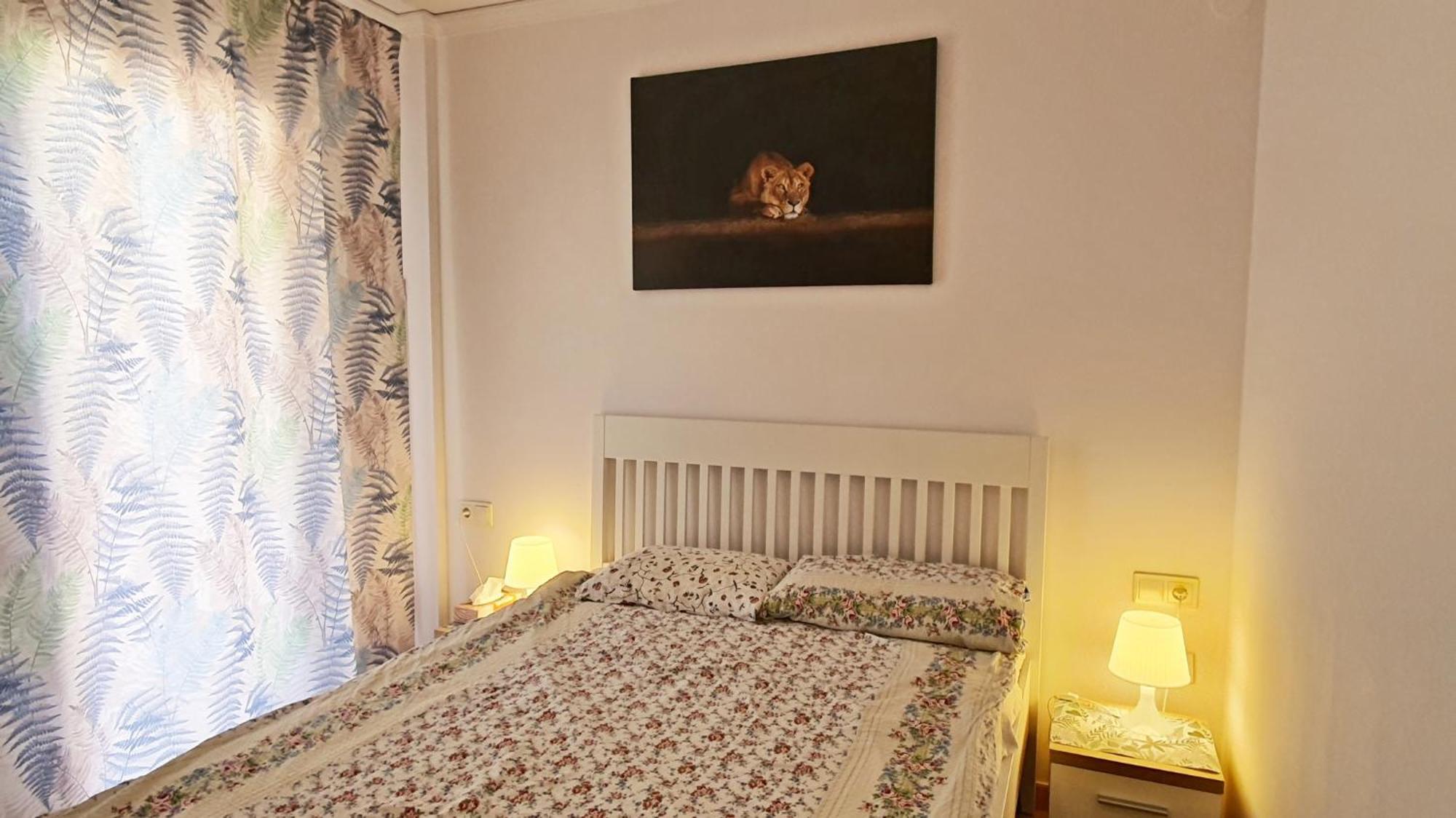Apartamentos Par Tres - Oliva Nova エクステリア 写真